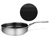 Cookcell Tiefe Pfanne ⌀ 28 cm ORION 112983