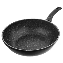 Grande Wok-Pfanne ⌀ 30 cm ORION 112968