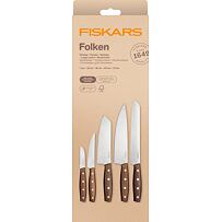 Folken Messerset, 5-teilig FISKARS 1075688