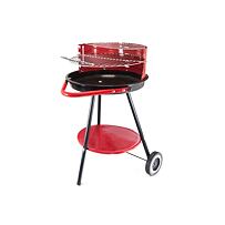 Gartengrill ROUND