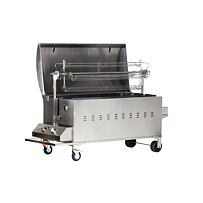 Columbus Spanferkel-, Lamm- und Hähnchengrill TEPRO 12120001