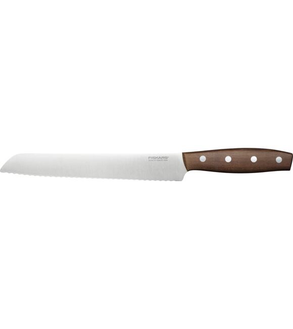 Folken Brotmesser und Gebäckmesser 21 cm FISKARS 1075695