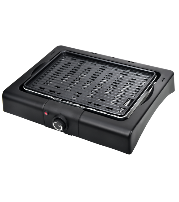 Victorville Elektrogrill 42 x 27 cm Tepro 4016