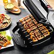 Elektrogrill Optigrill+ Initial Tefal GC706D34