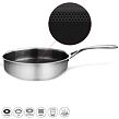 Cookcell Tiefe Pfanne ⌀ 28 cm ORION 112983